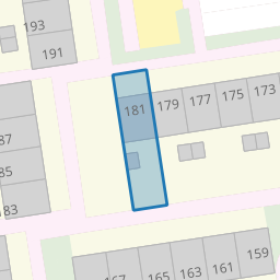 Perceel WGN00-B-10047