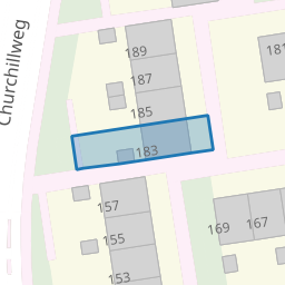 Perceel WGN00-B-10048