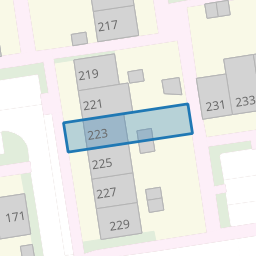 Perceel WGN00-B-10068