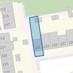 Perceel WGN00-B-10072