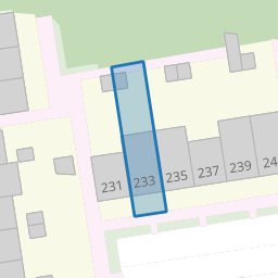 Perceel WGN00-B-10073