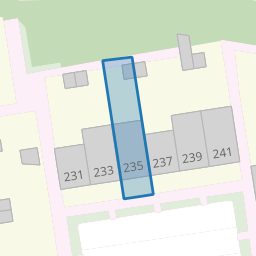 Perceel WGN00-B-10074