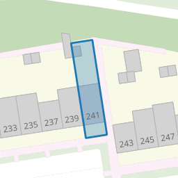 Perceel WGN00-B-10077