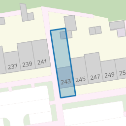 Perceel WGN00-B-10078