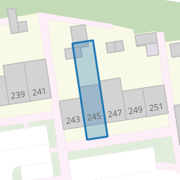 Perceel WGN00-B-10079