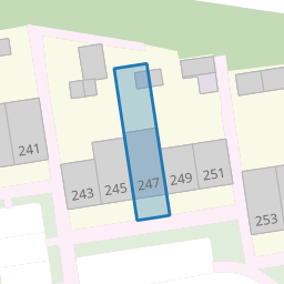 Perceel WGN00-B-10080