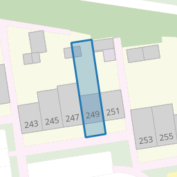 Perceel WGN00-B-10081