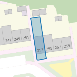 Perceel WGN00-B-10083