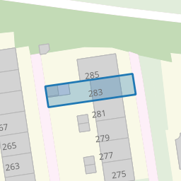 Perceel WGN00-B-10095