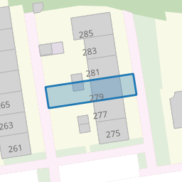 Perceel WGN00-B-10097