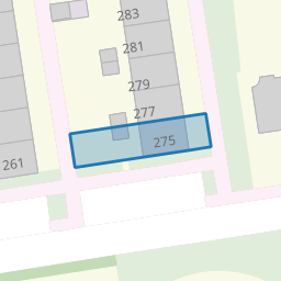 Perceel WGN00-B-10099