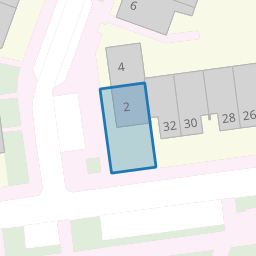 Perceel WGN00-B-10105