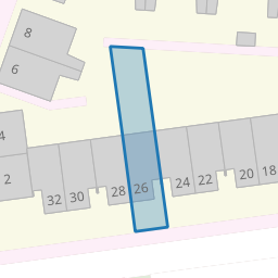 Perceel WGN00-B-10109