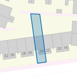 Perceel WGN00-B-10110