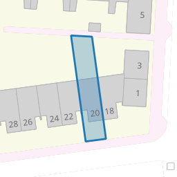 Perceel WGN00-B-10112