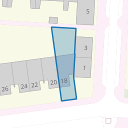 Perceel WGN00-B-10113