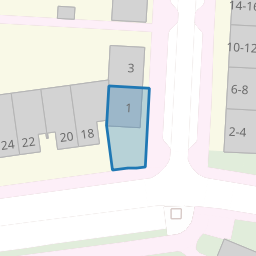 Perceel WGN00-B-10114