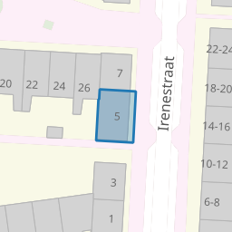 Perceel WGN00-B-10117