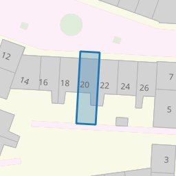 Perceel WGN00-B-10122