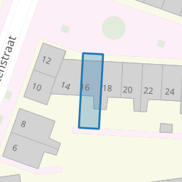 Perceel WGN00-B-10124