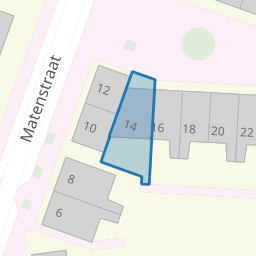 Perceel WGN00-B-10125