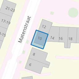 Perceel WGN00-B-10127