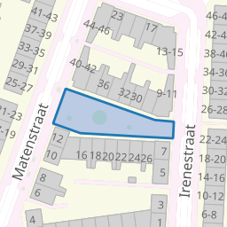 Perceel WGN00-B-10130