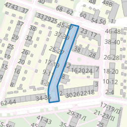 Perceel WGN00-B-10131