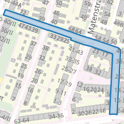 Perceel WGN00-B-10132