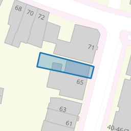 Perceel WGN00-B-10143