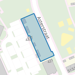 Perceel WGN00-B-10151