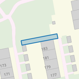 Perceel WGN00-B-10156