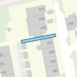 Perceel WGN00-B-10158