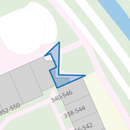 Perceel WGN00-B-10162