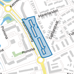 Perceel WGN00-B-10167