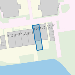 Perceel WGN00-B-10188