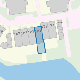 Perceel WGN00-B-10189