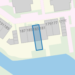 Perceel WGN00-B-10190