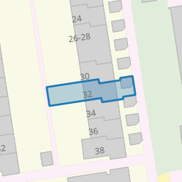 Perceel WGN00-B-10200