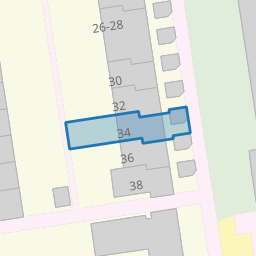 Perceel WGN00-B-10201