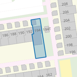 Perceel WGN00-B-10205