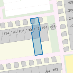 Perceel WGN00-B-10206