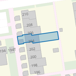 Perceel WGN00-B-10207