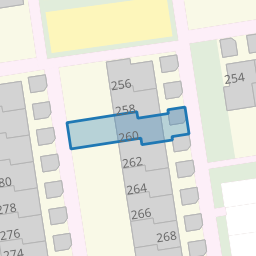 Perceel WGN00-B-10211