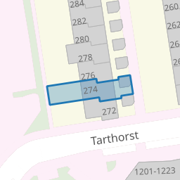 Perceel WGN00-B-10212