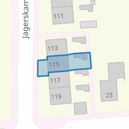 Perceel WGN00-B-10217