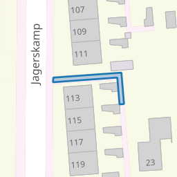 Perceel WGN00-B-10219