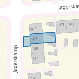 Perceel WGN00-B-10223