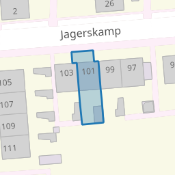 Perceel WGN00-B-10227