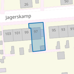 Perceel WGN00-B-10229